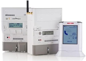 Smart metering and energy solutions